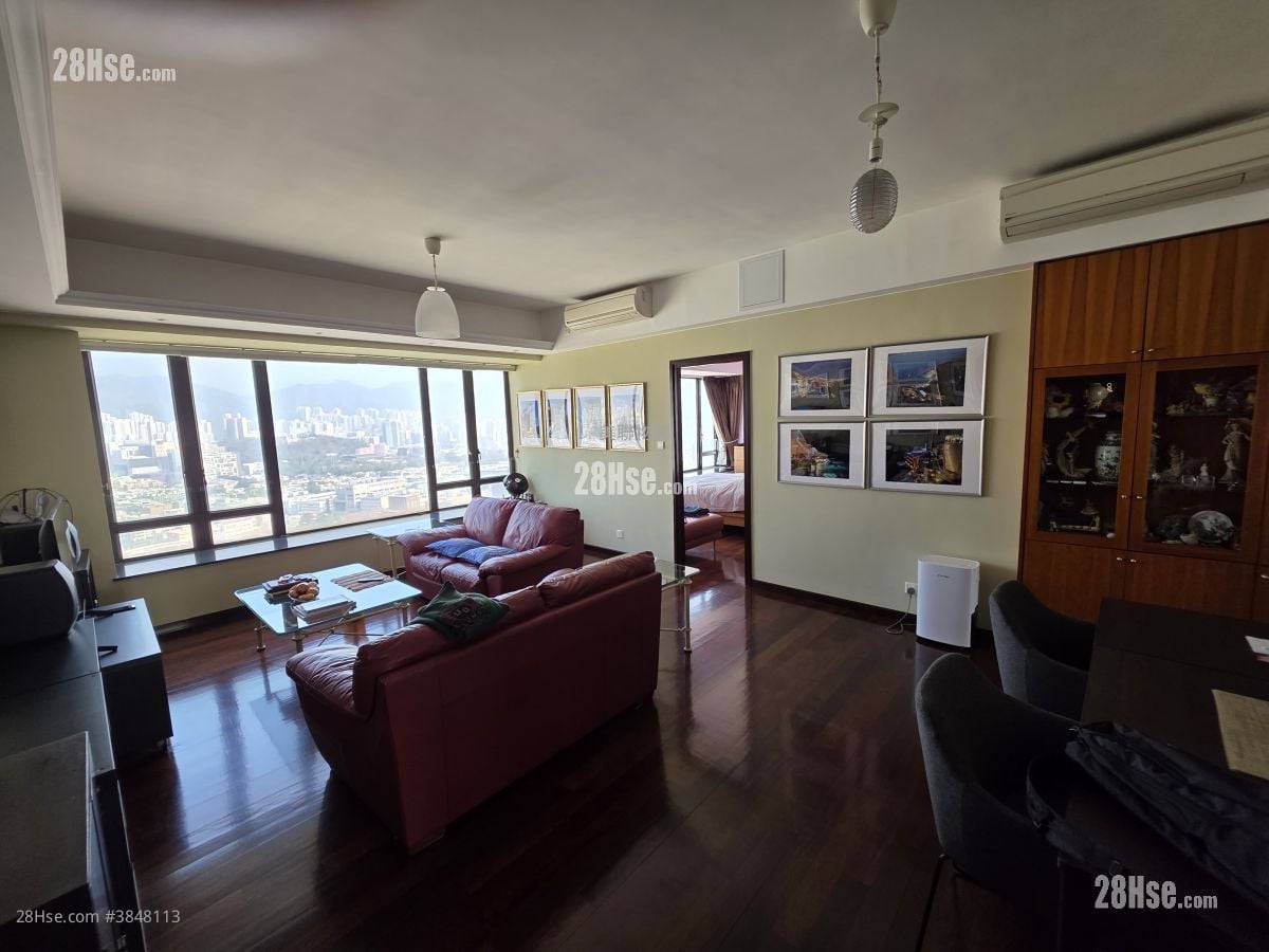 Sky Garden Sell 4 Bedrooms , 4 Bathrooms 1,229 ft²
