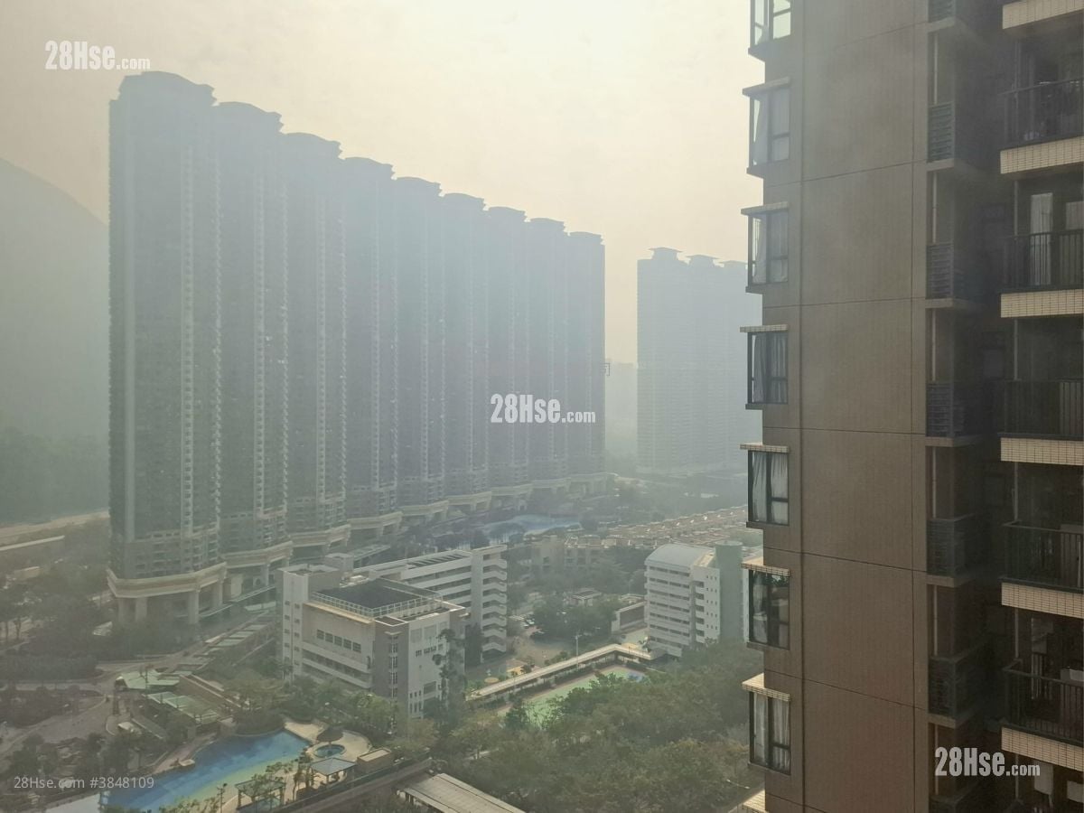 升荟 售盘 4 房 , 2 浴室 1,221 平方尺