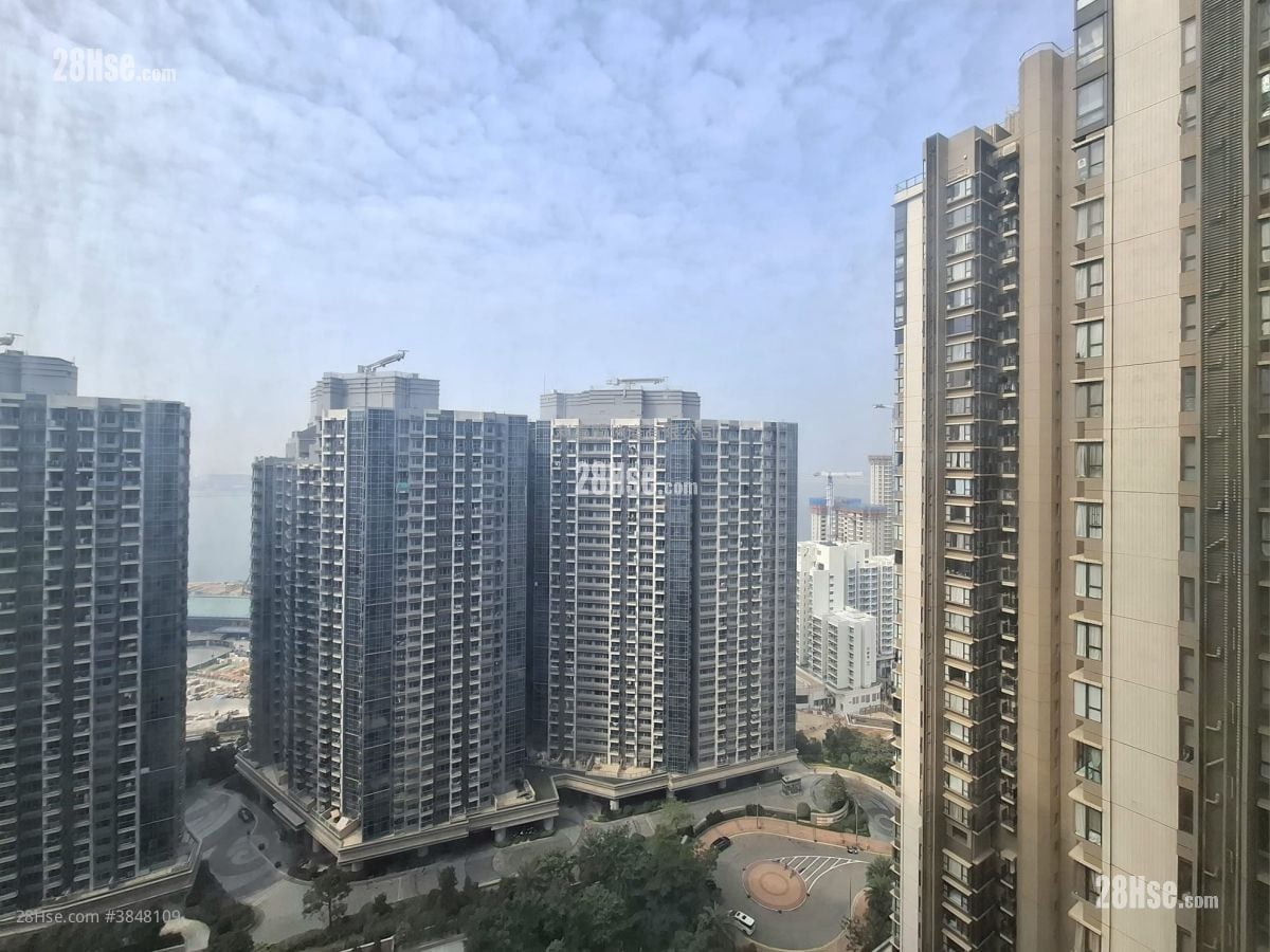 升荟 售盘 4 房 , 2 浴室 1,221 平方尺