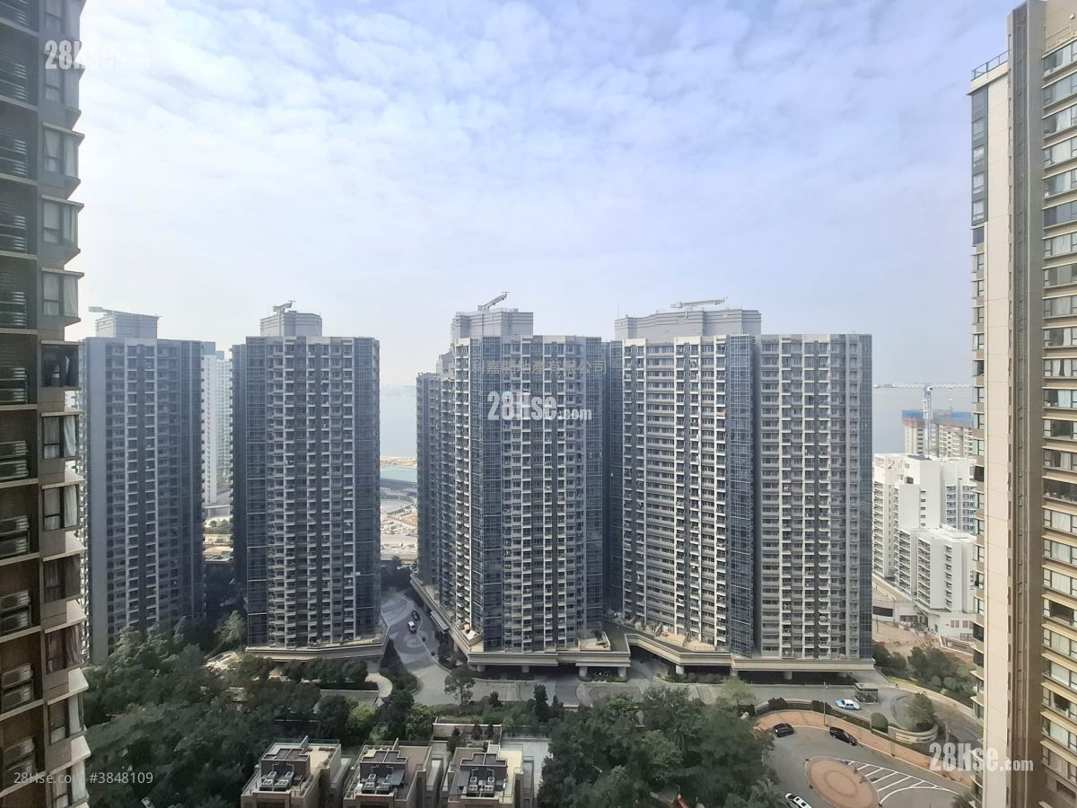 升荟 售盘 4 房 , 2 浴室 1,221 平方尺