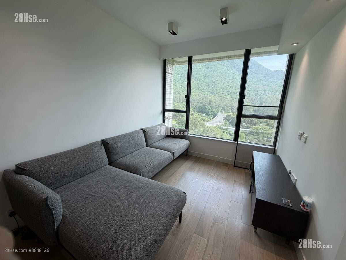Coastal Skyline Sell 1 Bedroom 561 ft²