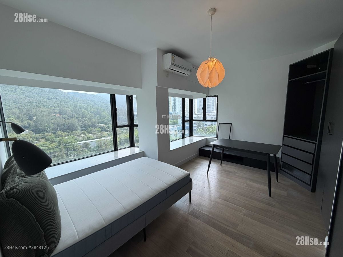 Coastal Skyline Sell 1 Bedroom 561 ft²