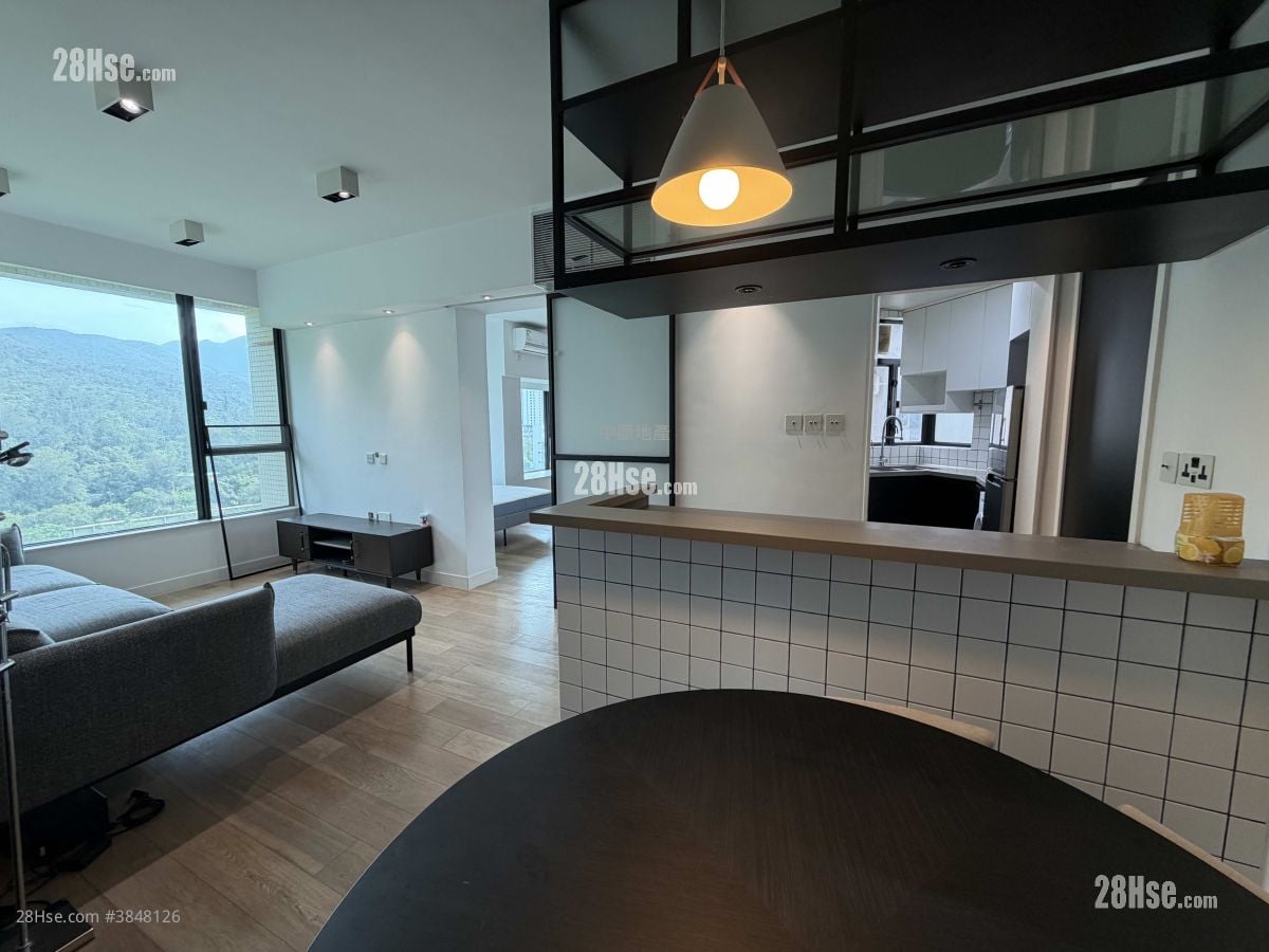 Coastal Skyline Sell 1 Bedroom 561 ft²
