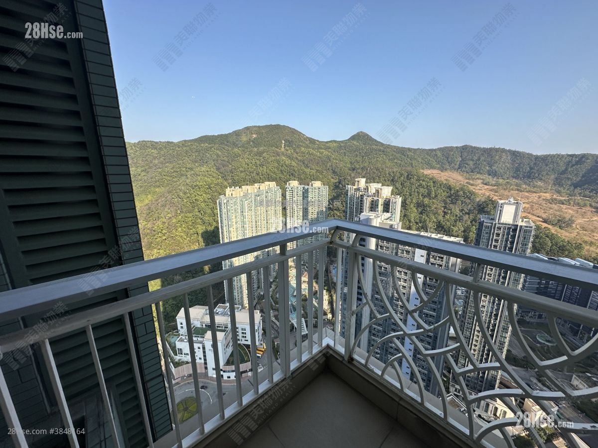 首都 售盤 2 房 , 1 浴室 517 平方呎