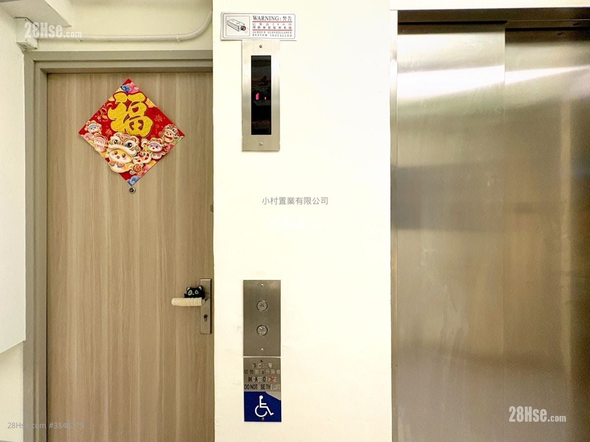 其它: Elevator
