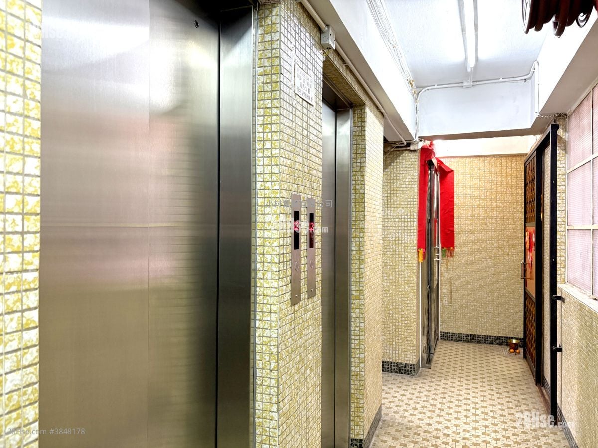 其它: Elevator