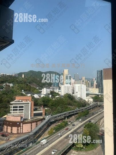 Mei Foo Sun Chuen Sell 3 Bedrooms , 2 Bathrooms 705 ft²