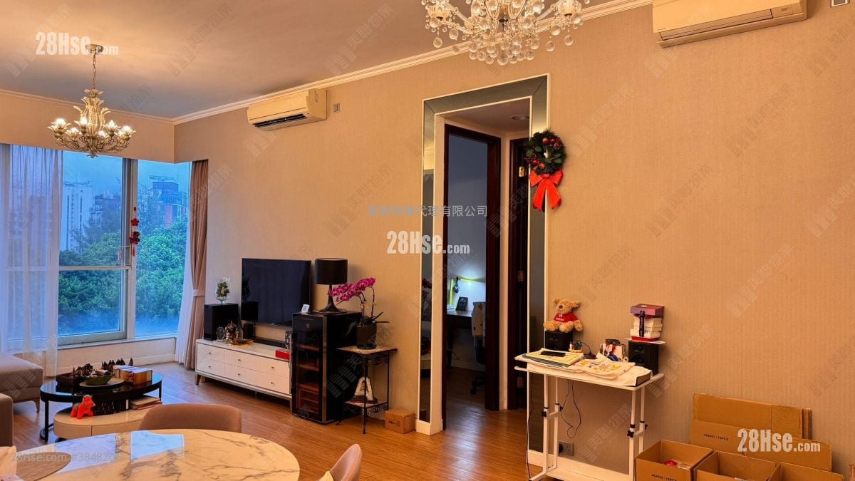 One Beacon Hill Rental 3 Bedrooms , 2 Bathrooms 1,139 ft²