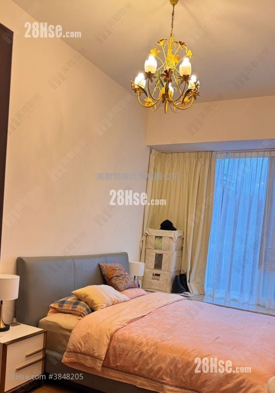 One Beacon Hill Rental 3 Bedrooms , 2 Bathrooms 1,139 ft²