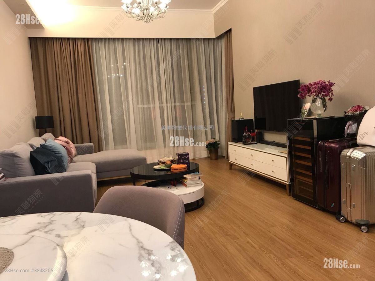 One Beacon Hill Rental 3 Bedrooms , 2 Bathrooms 1,139 ft²