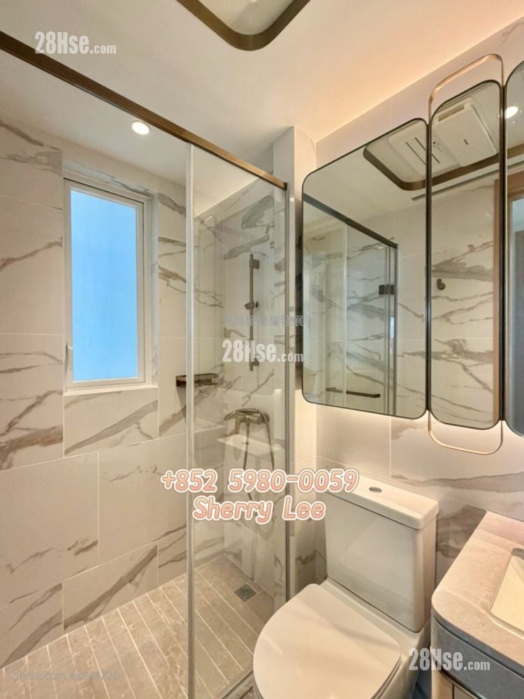 Miami Quay Sell 2 Bedrooms , 1 Bathroom 459 ft²
