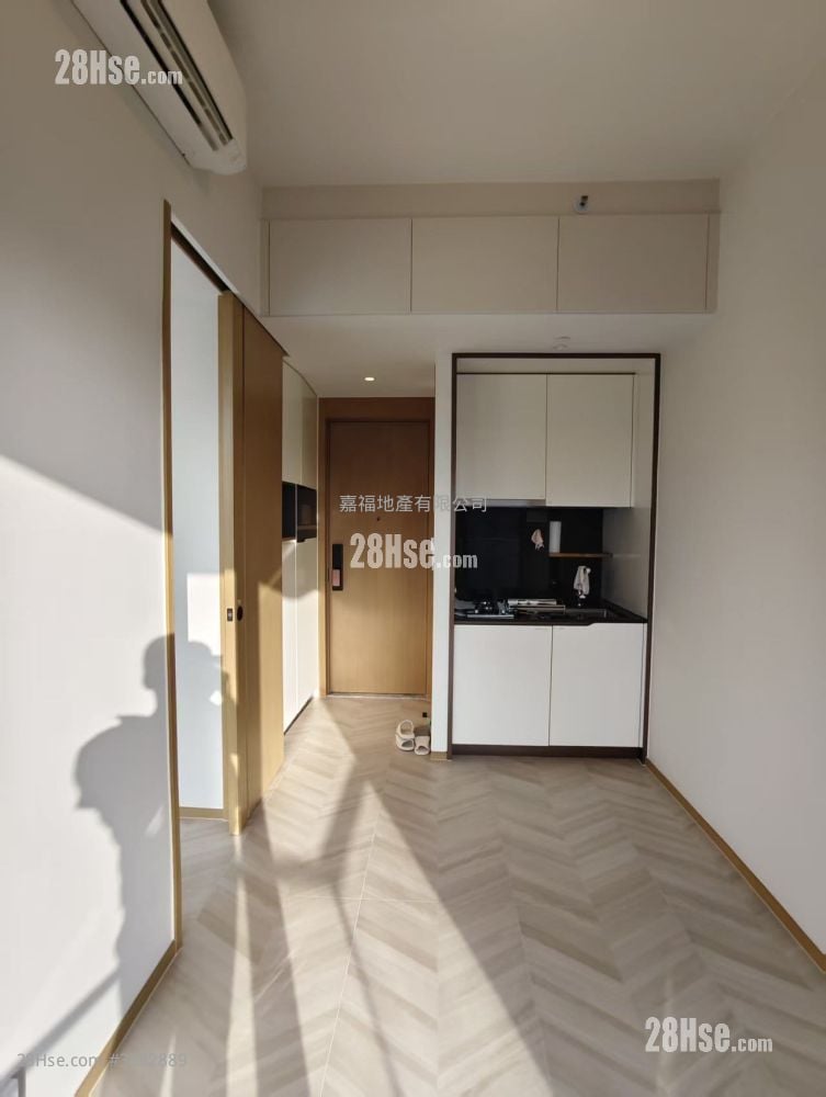 Eight Southpark Rental 1 Bedroom , 1 Bathroom 263 ft²