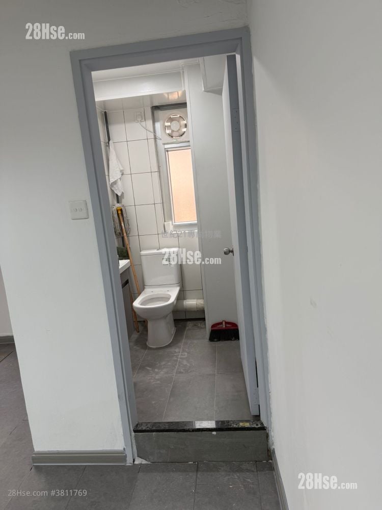 Yuen Shing Industrial Building Rental