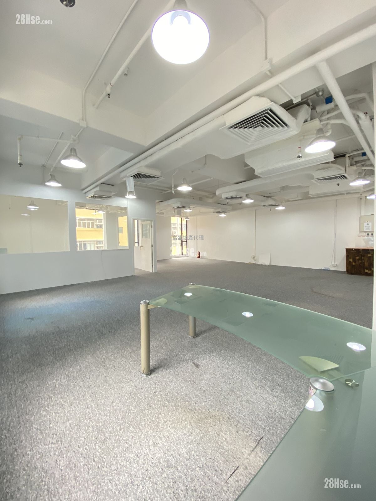 永義廣場 租盤