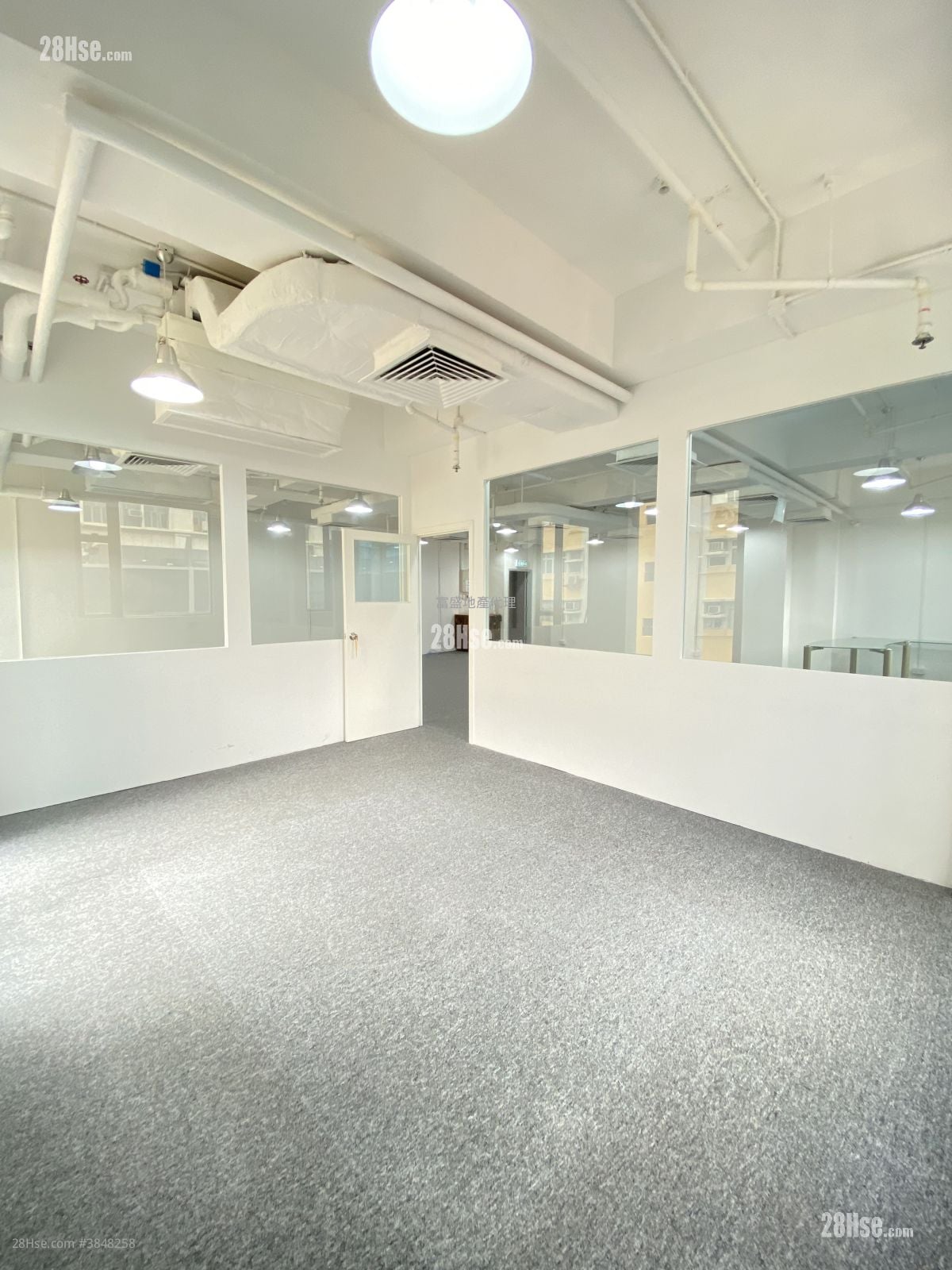 永義廣場 租盤