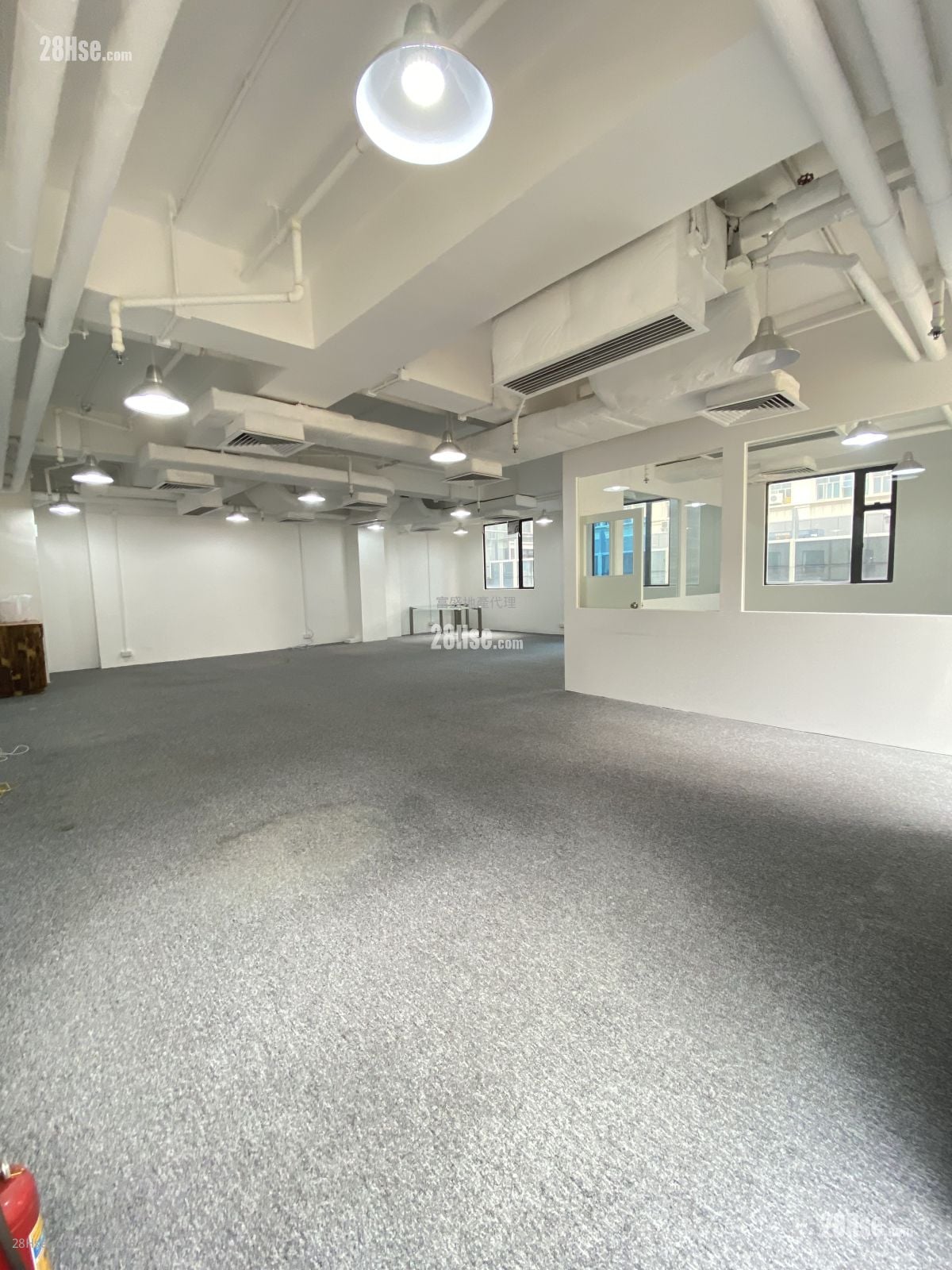 永義廣場 租盤