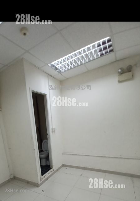 Eldex Industrial Building Rental