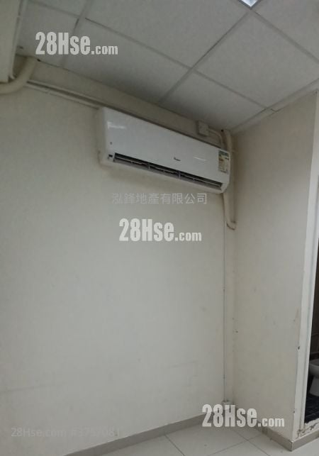 Eldex Industrial Building Rental