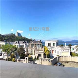 銀景峯 售盤 4 房 , 4 浴室 2,981 平方呎