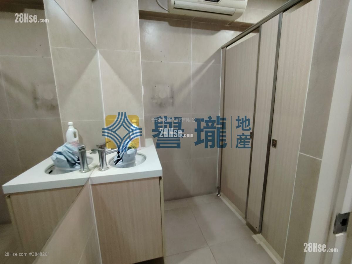 美適工業大廈 租盤