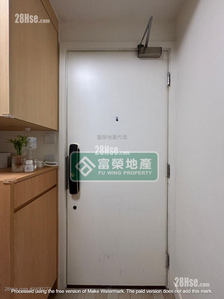 金国中心 售盘 1 房 , 1 浴室 221 平方尺