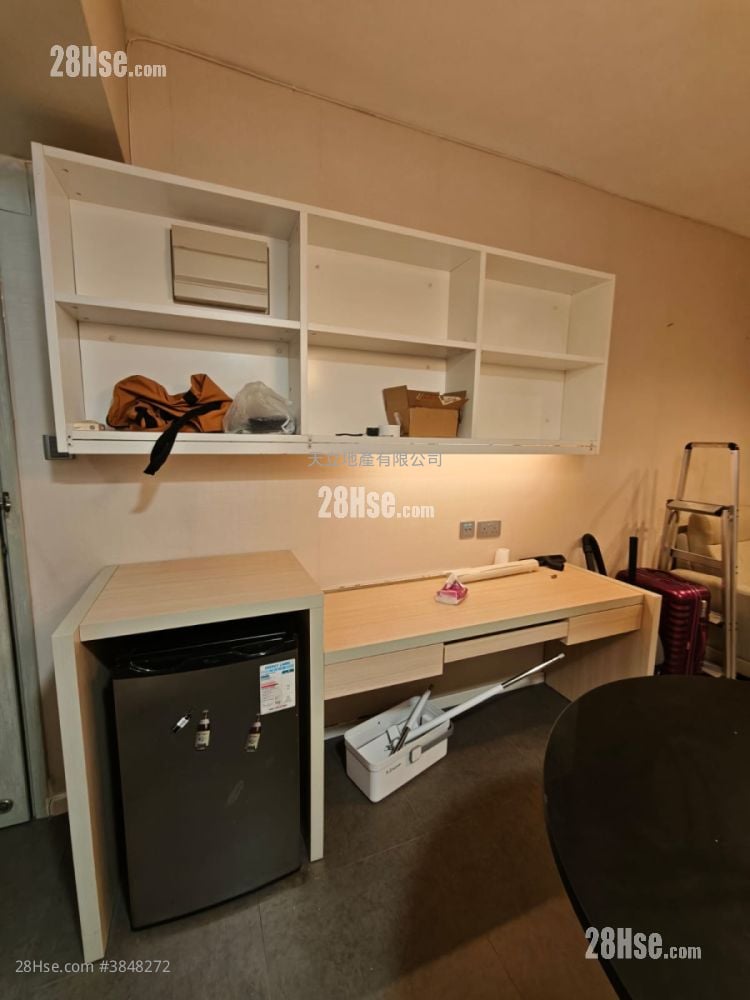 太平樓 租盤 2 房 , 1 浴室 267 平方呎