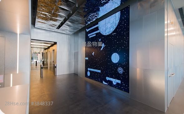 萬有引力 租盤