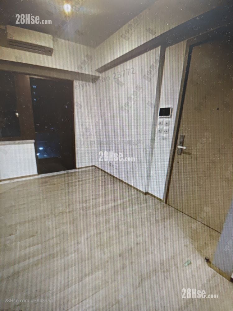 LP6 租盤 1 浴室 317 平方呎