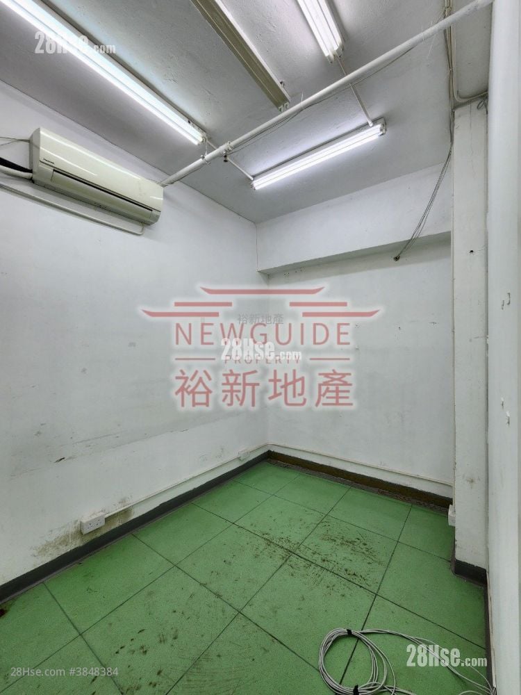 宏達工業中心 租盤