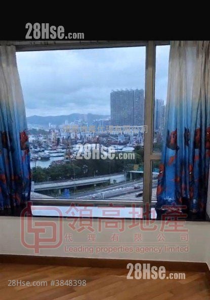 擎天半島 售盤 3 房 , 3 浴室 1,126 平方呎