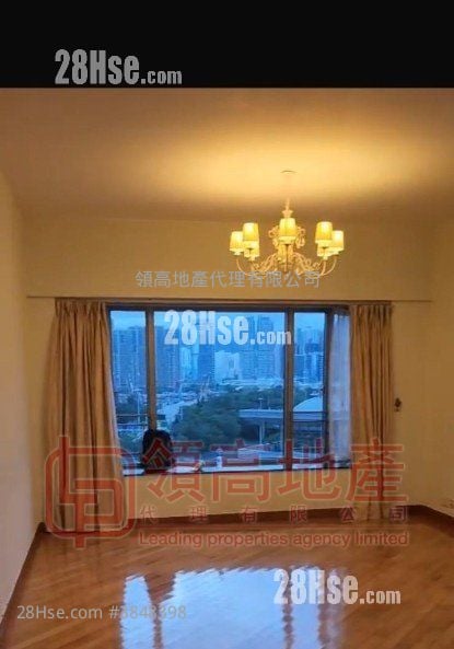 擎天半島 售盤 3 房 , 3 浴室 1,126 平方呎