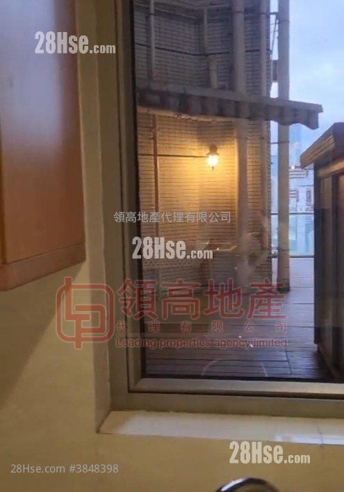 擎天半島 售盤 3 房 , 3 浴室 1,126 平方呎