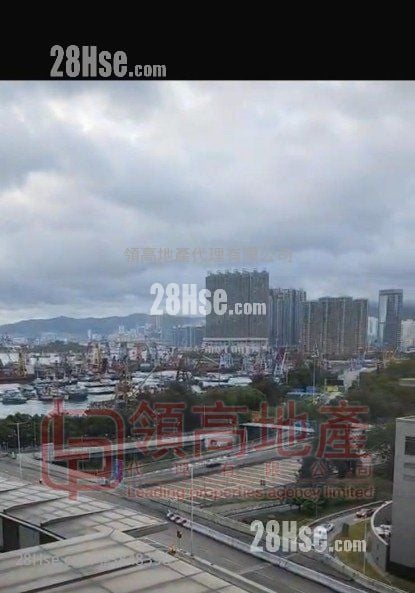 擎天半島 售盤 3 房 , 3 浴室 1,126 平方呎