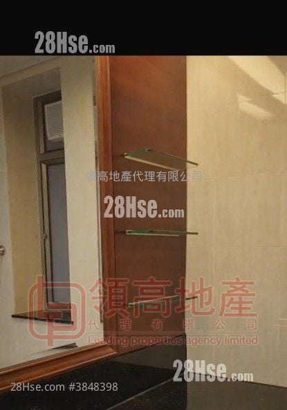擎天半島 售盤 3 房 , 3 浴室 1,126 平方呎