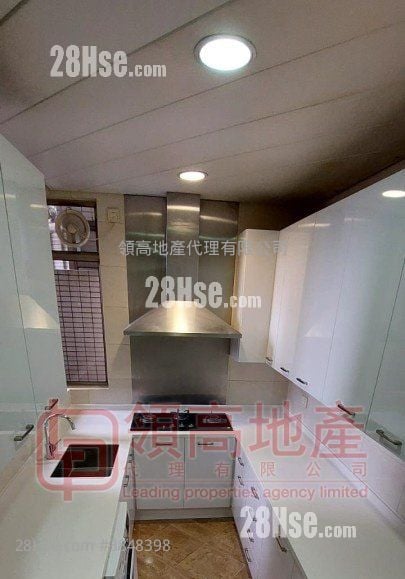 擎天半島 售盤 3 房 , 3 浴室 1,126 平方呎