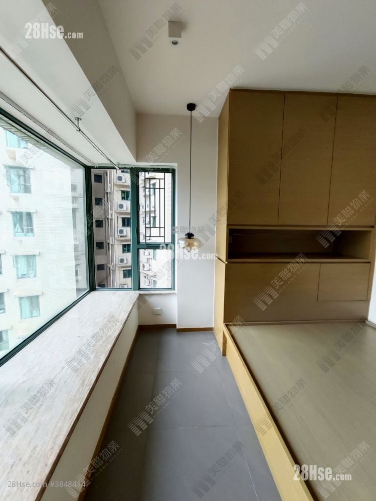 維港灣 售盤 2 房 490 平方呎