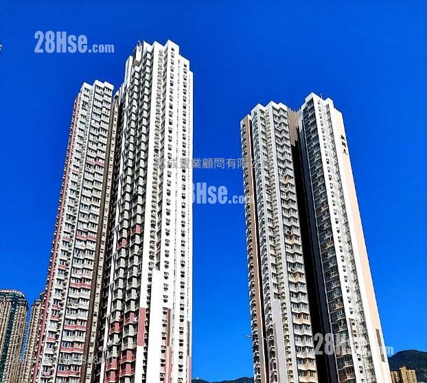 啟翔苑 售盤 開放式間隔 , 1 浴室 295 平方呎