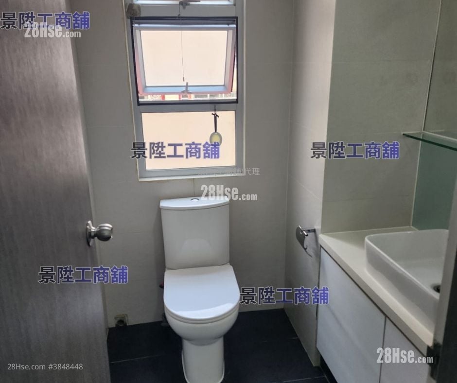 嘉力工業中心 售盤
