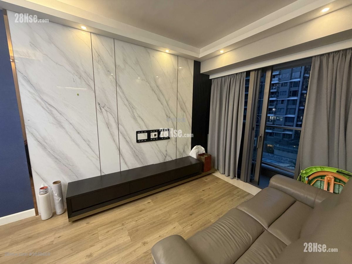 Solaria Rental 526 ft²