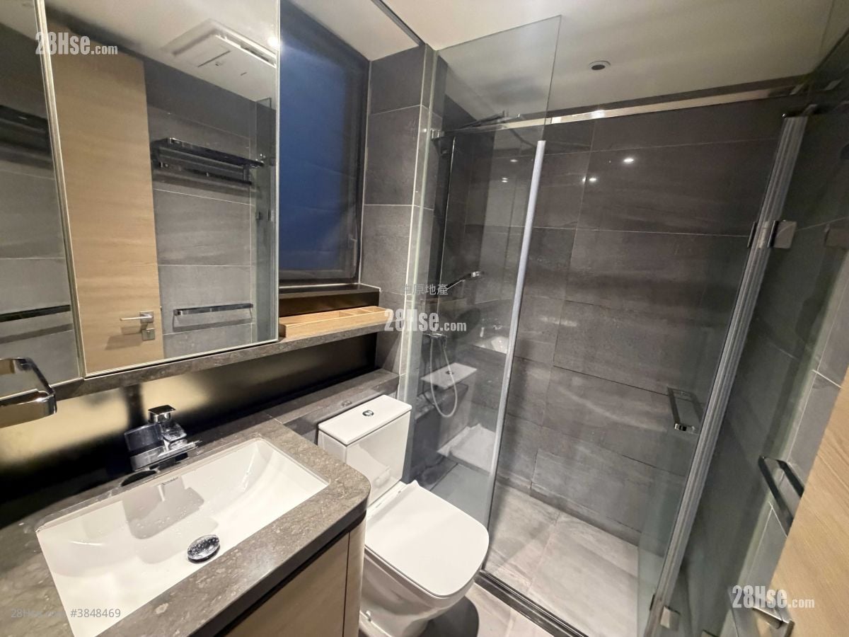 Solaria Rental 526 ft²