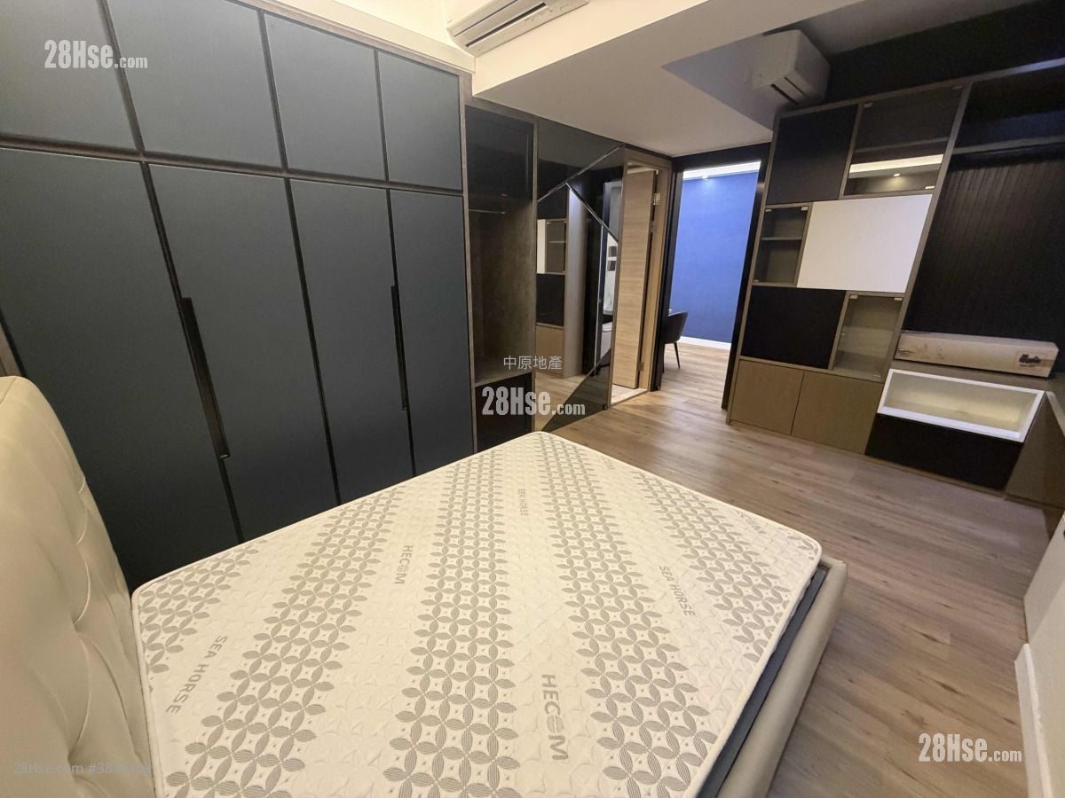 Solaria Rental 526 ft²