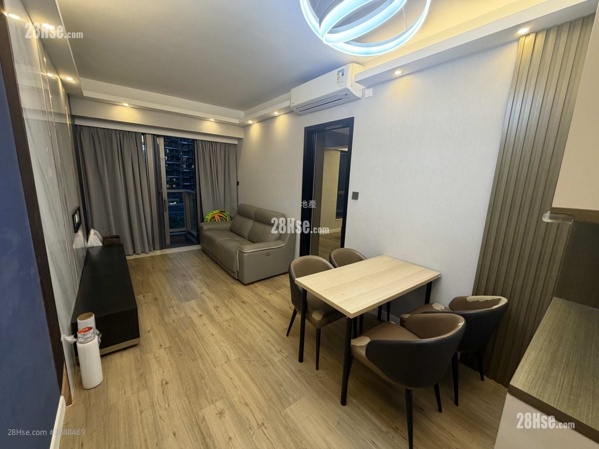 Solaria Rental 526 ft²