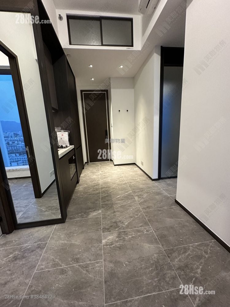 Belgravia Place 售盤 3 房 425 平方呎