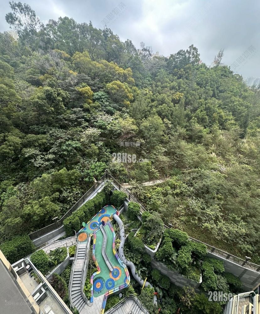 KOKO Hills 售盤 1 房 300 平方呎