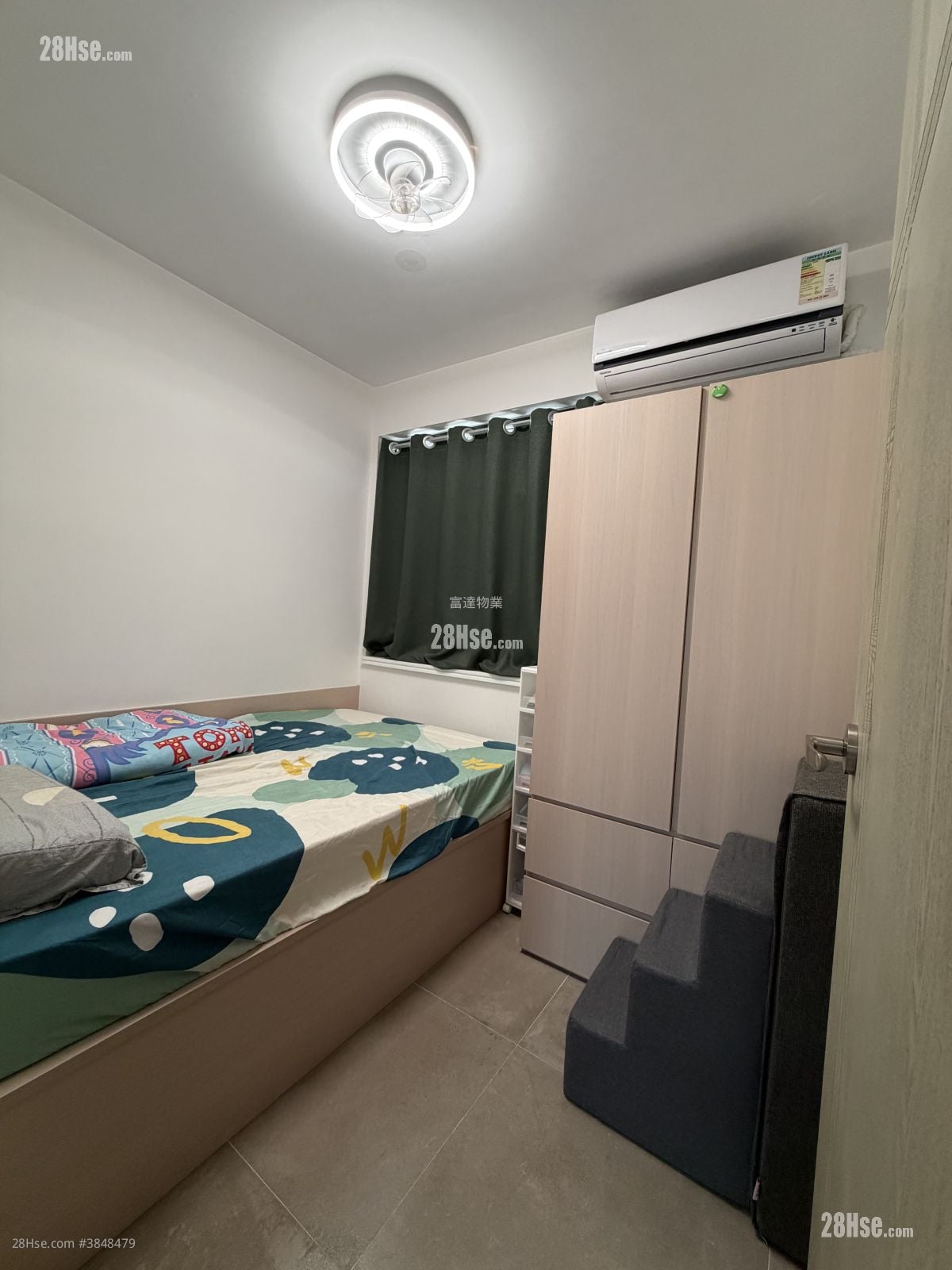 Rich House Garden Sell 3 Bedrooms , 2 Bathrooms 700 ft²