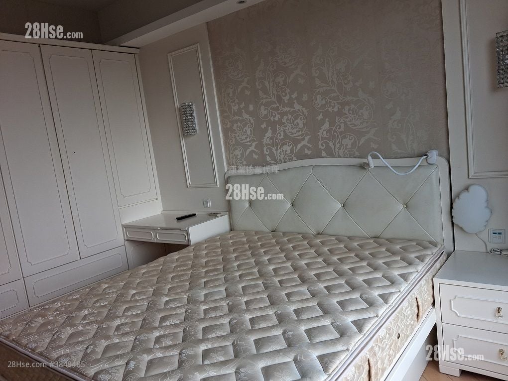 Aria Rental 3 Bedrooms , 2 Bathrooms 1,038 ft²