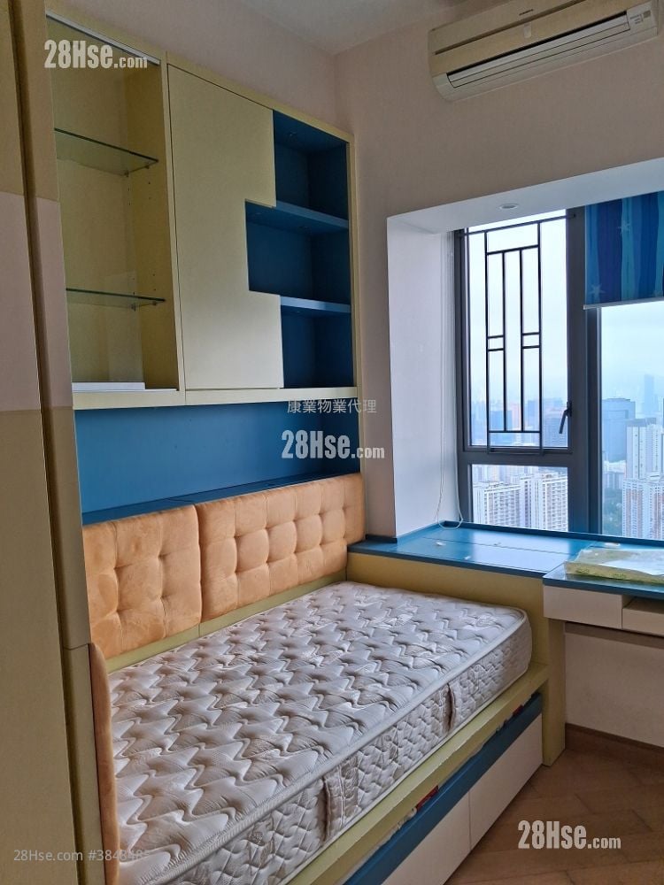 Aria Rental 3 Bedrooms , 2 Bathrooms 1,038 ft²