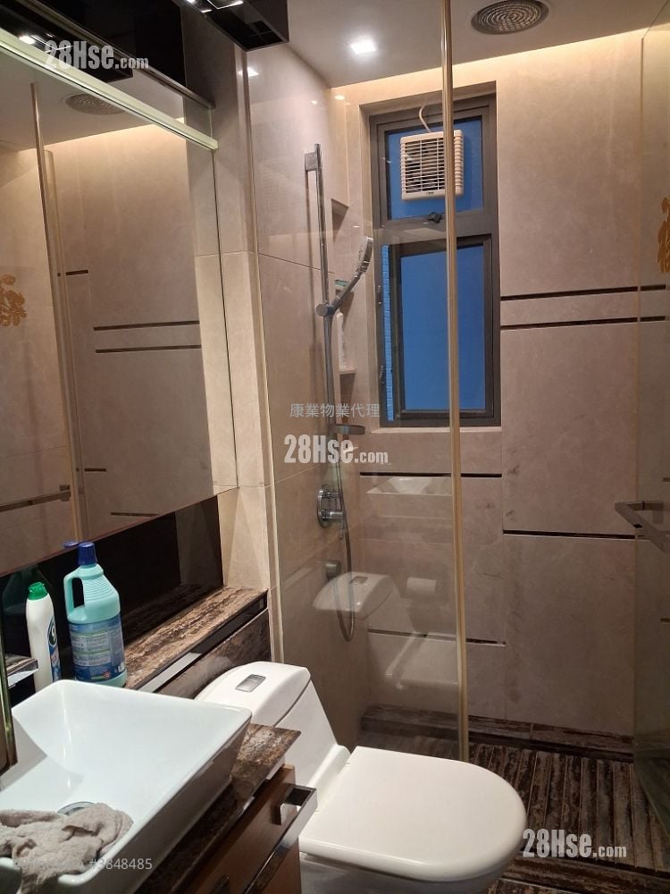 Aria Rental 3 Bedrooms , 2 Bathrooms 1,038 ft²