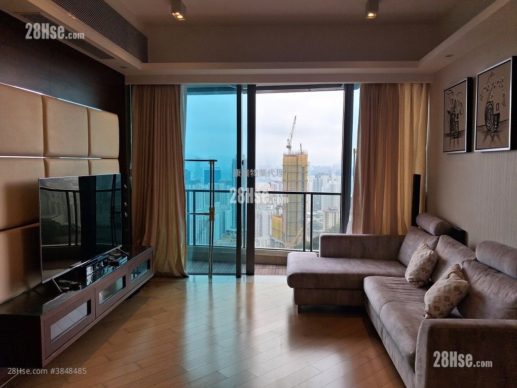 Aria Rental 3 Bedrooms , 2 Bathrooms 1,038 ft²
