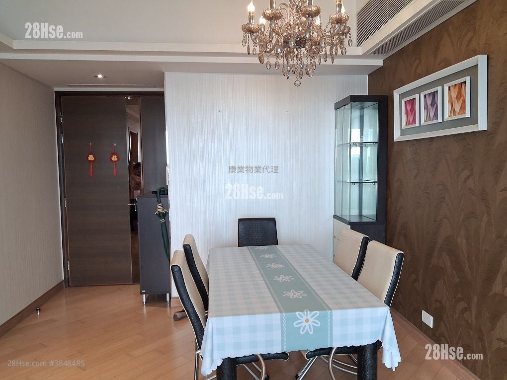 Aria Rental 3 Bedrooms , 2 Bathrooms 1,038 ft²
